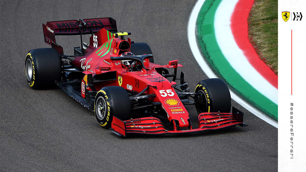 F1 Oggi Prove Gp Portogallo Qualifiche Sara Ancora Verstappen Hamilton Per La Pole Ferrari Punta Alla Seconda Fila