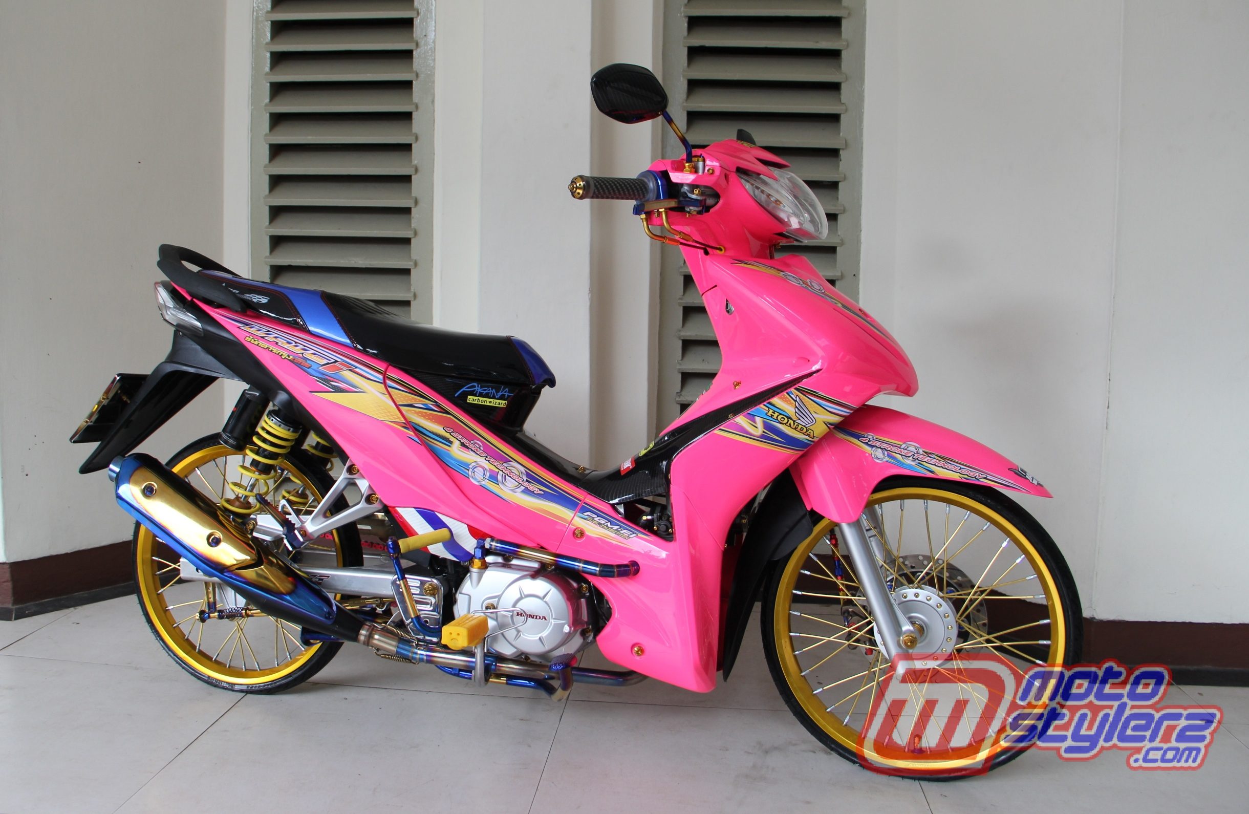 Modifikasi Motor Untuk Pemula rosaemente com Modifikasi Motor Untuk Pemula rosaemente com