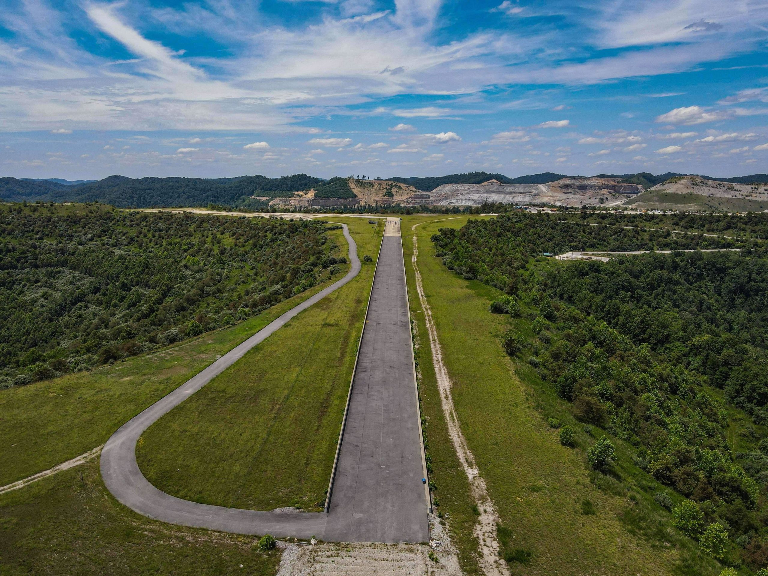 After 20 years of red tape, business dealings and broken promises, a Mingo County drag racing strip may finally open