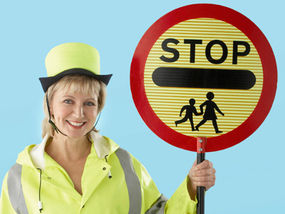 Lollipop Lady Salary Mr Junkychunky