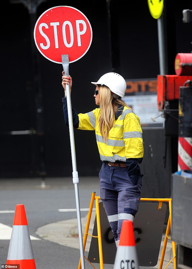 Lollipop Lady Salary Mr Junkychunky