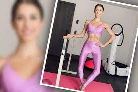 Cathy Hummels Gewicht Mr Junkychunky