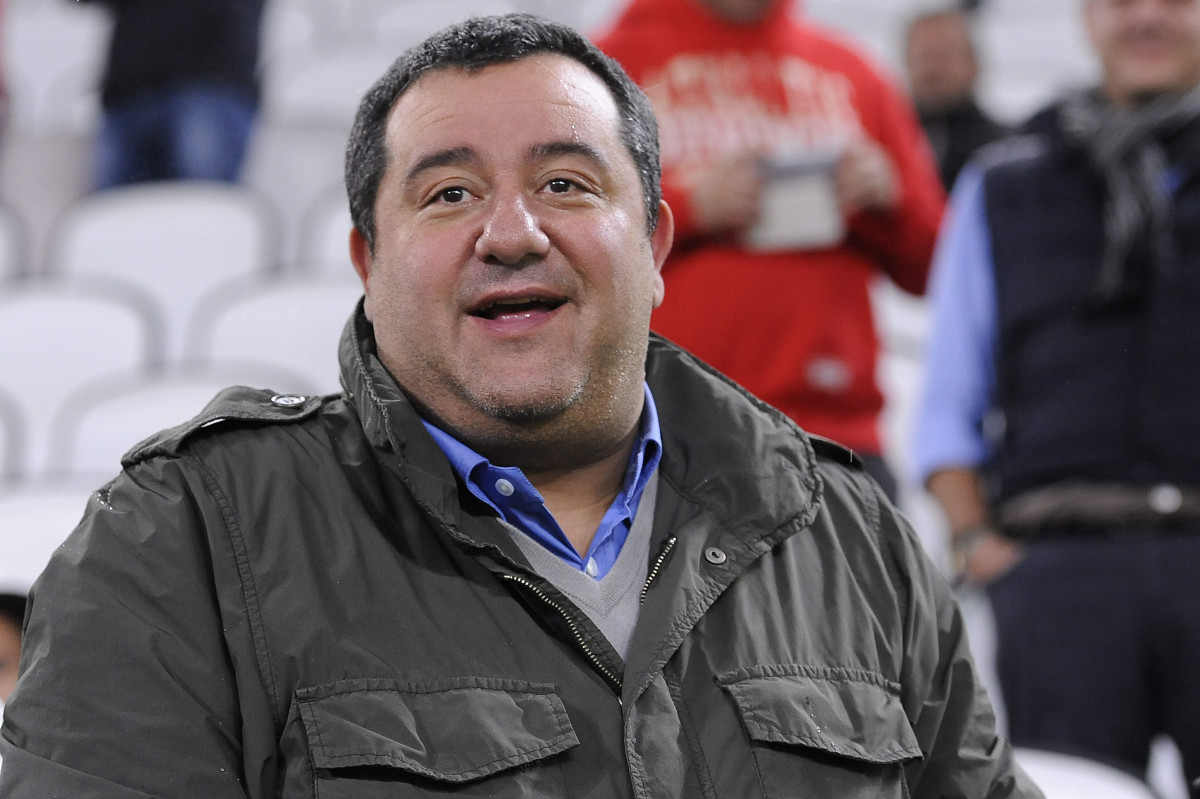 Mino Raiola Vermogen Mr Junkychunky