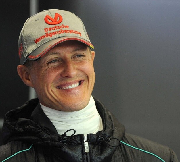 Michael Schumacher Net Worth Mr Junkychunky