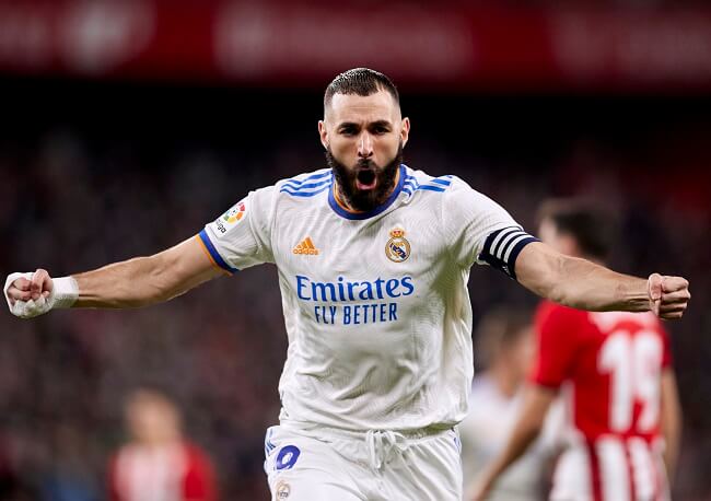 Karim Benzema Vermogen Mr Junkychunky