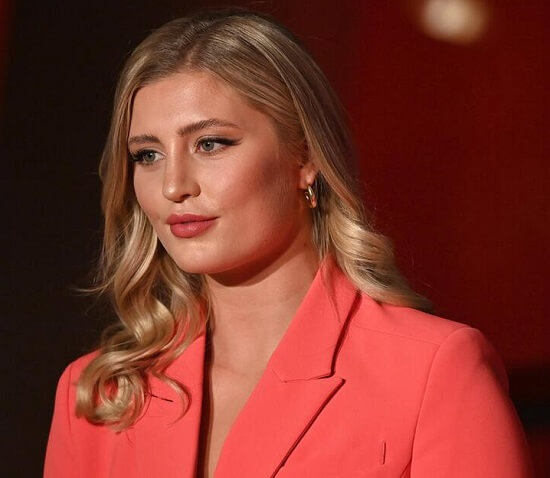 Luna Schweiger Alter Mr Junkychunky