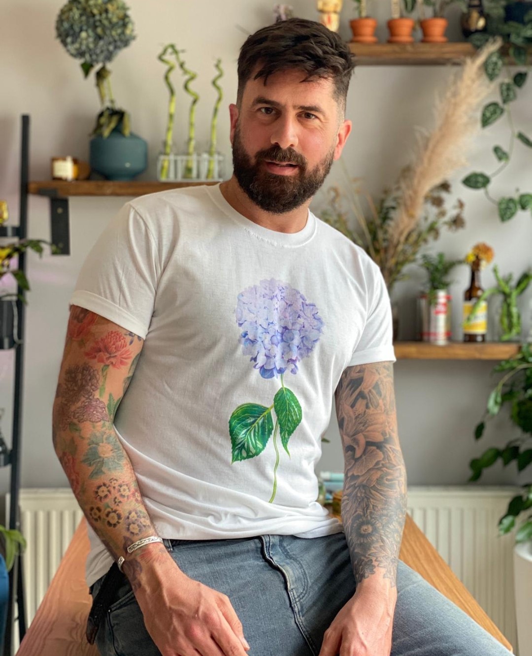 Gifts For Plant Lovers At The Mr Plant Geek Shop
