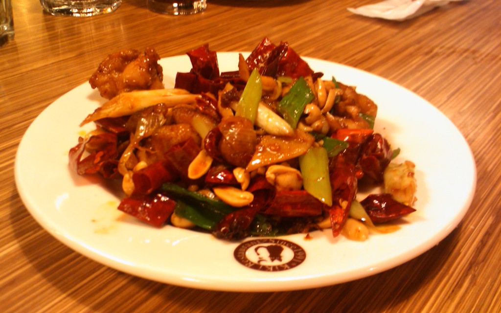 哪裡好吃哪裡去:美食避雷箴 【食記】這是川菜館?! ~ 台中南屯" KiKi restaurant " 【食記】這是川菜館?! ~ 台中南屯" KiKi restaurant " 中式 區域 南屯區 台中市 合菜 川菜 飲食/食記/吃吃喝喝