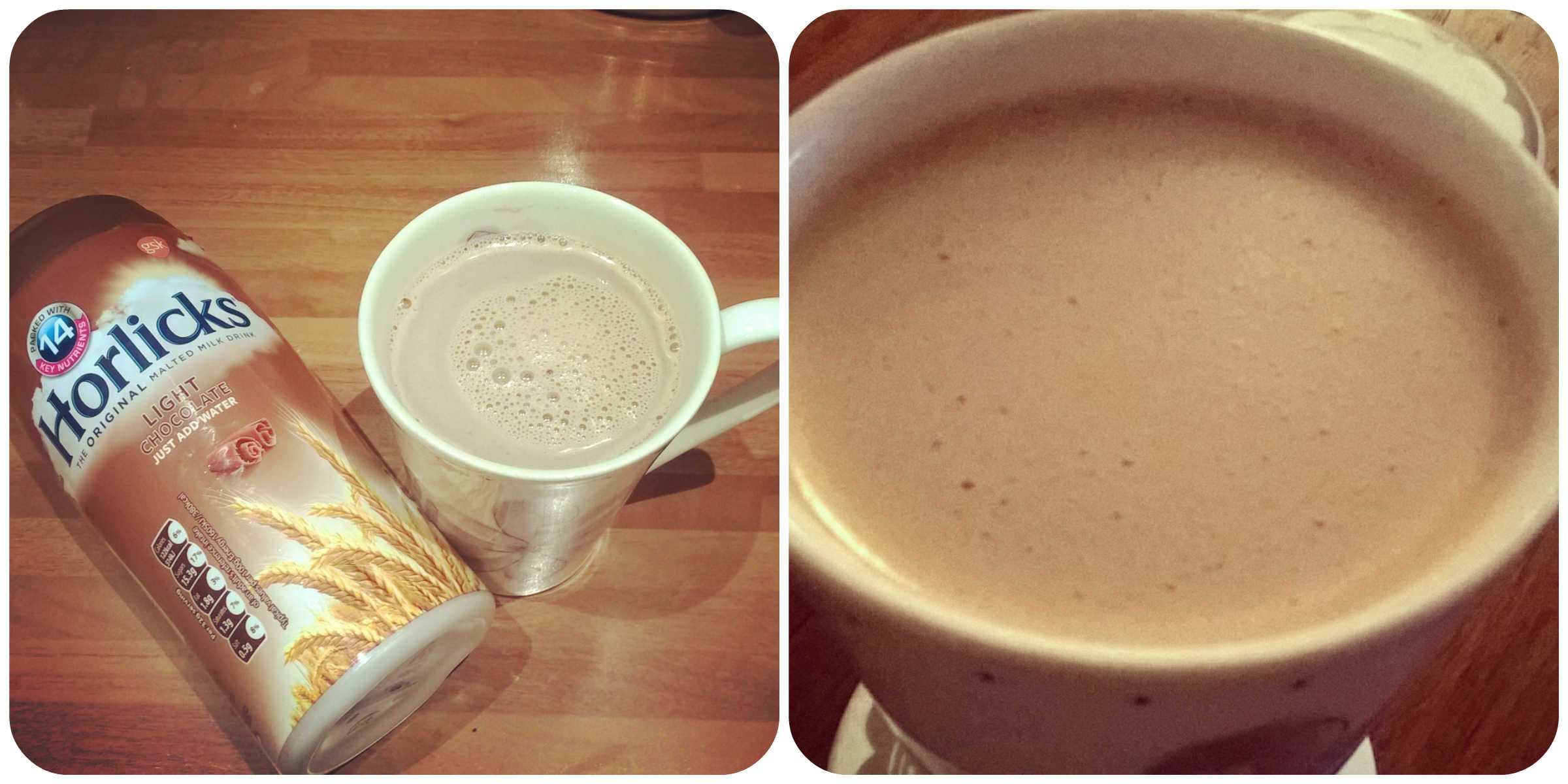 Horlicks Review Giveaway Mummy S Little Starsmummy S Little Stars