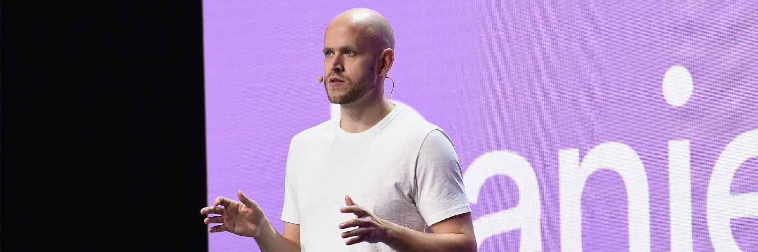 daniel ek spotify pr image