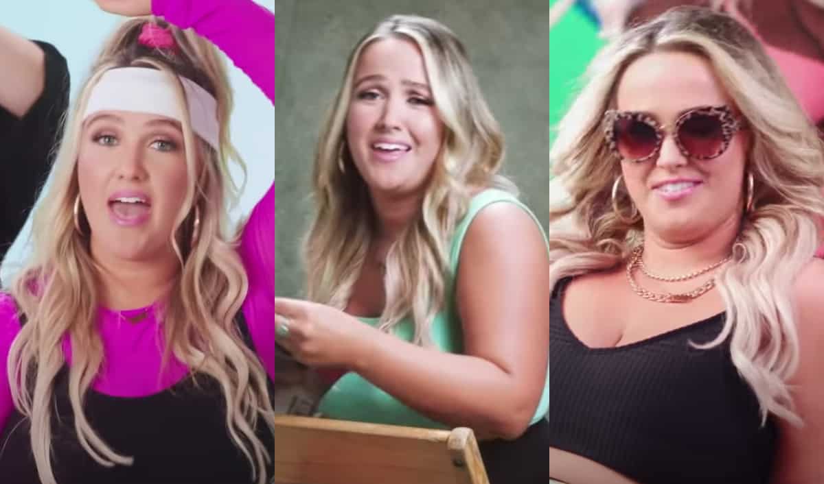 Priscilla Block Brings Body Positivity And Confidence To The Forefront In New Thick Thighs Music Video Music Mayhem Magazine