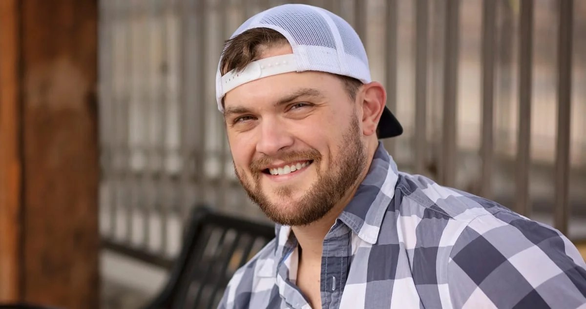 Brandon Davis Talks Upcoming New Song More Than A Flag Tiktok More Music Mayhem Magazine