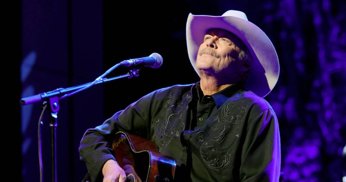 Breaking Alan Jackson Forced To Postpone Upcoming Concerts Due To Health Issues Music Mayhem Magazine
