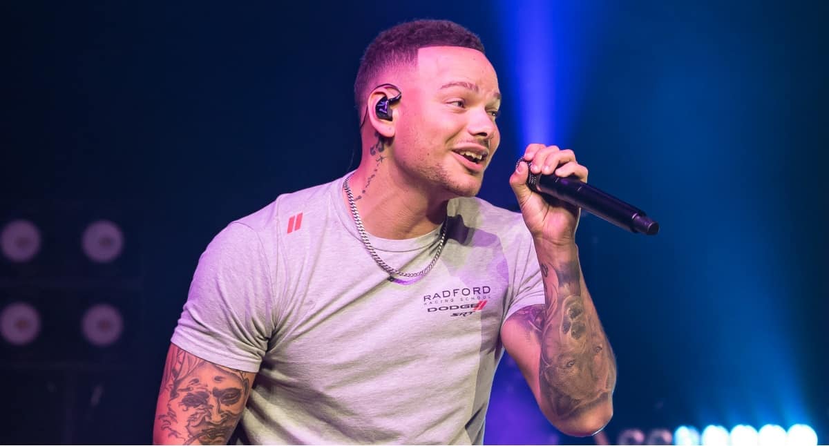 Breaking Kane Brown Announces Massive International Drunk Or Dreaming Tour Music Mayhem Magazine