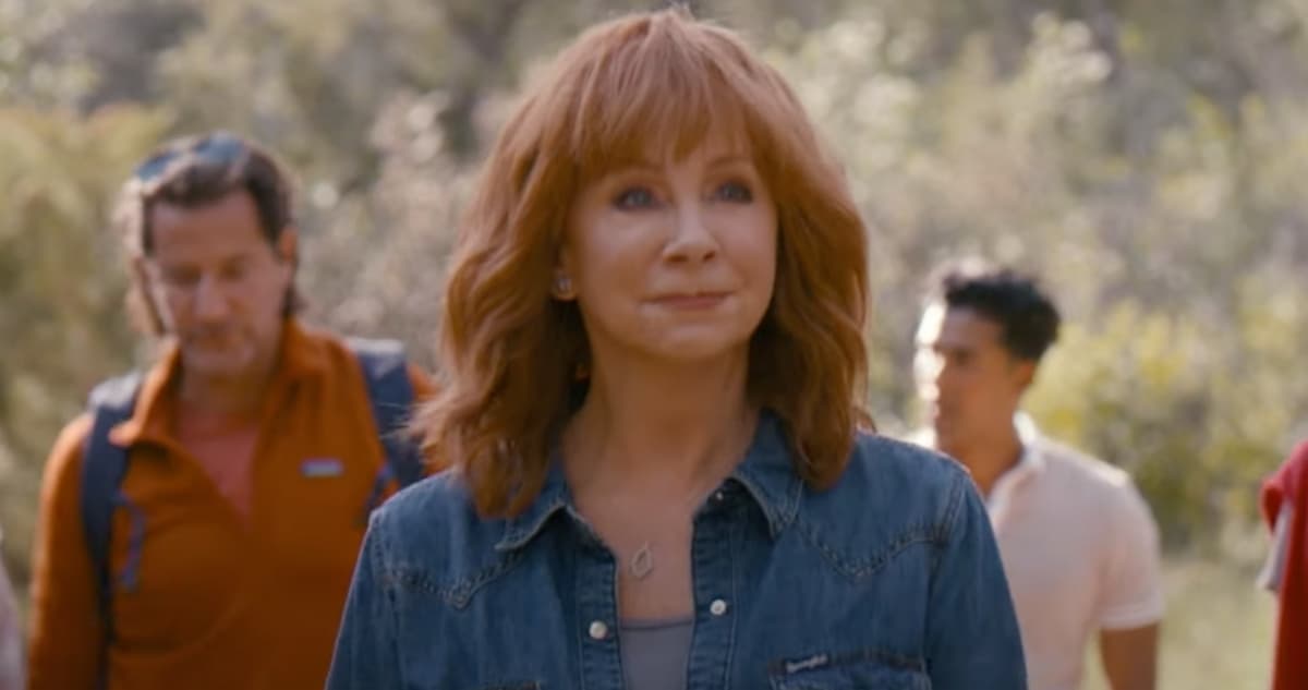 Watch Reba Mcentire Shares First Look Of Her Big Sky Deadly Trails Character In New Trailer Music Mayhem Magazine