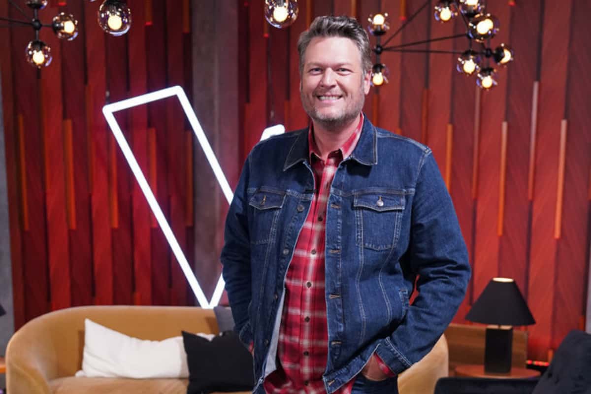 Breaking Blake Shelton Will No Longer Be A Coach On The Voice After Season 23 Music Mayhem Magazine