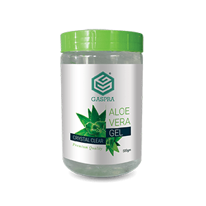 Aloe Vera Gel