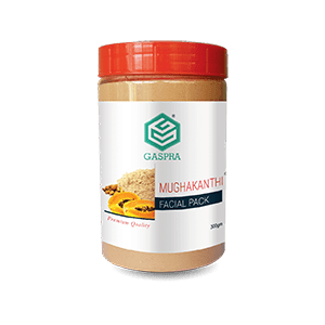 Mughakandhi Face Pack