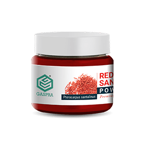 Red Sandal Powder