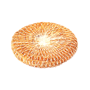 Coir Fiber Scrub