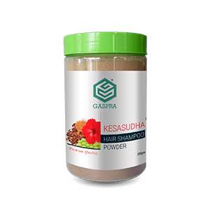 Hair Wash Powder