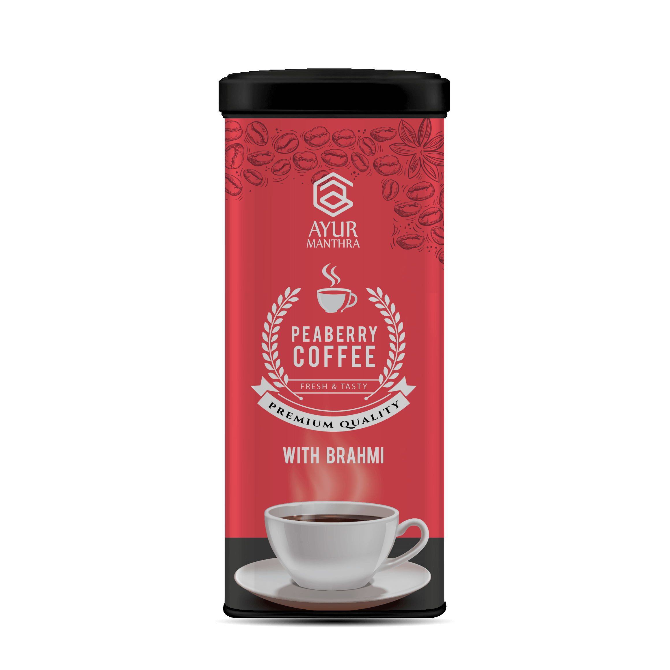 Brahmi Coffee