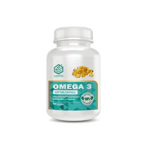 Sfot Gel Omega 3 Capsule