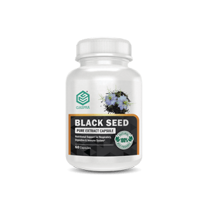 Black Seed Capsul