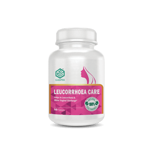 Leucorrhoea Capsule