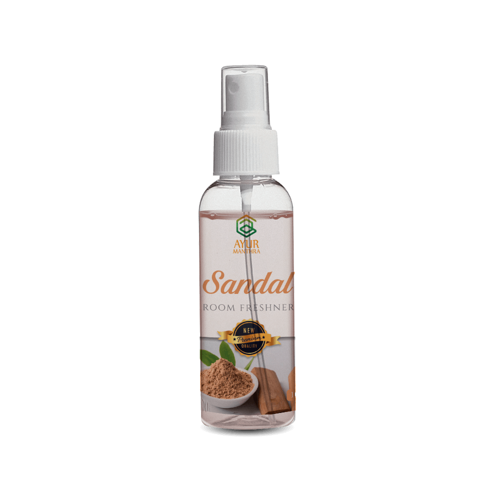 Sandal Room Spray