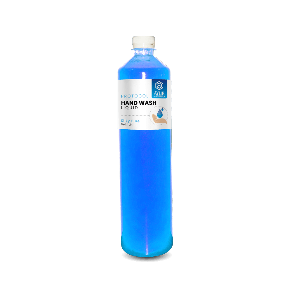 Blue Handwash