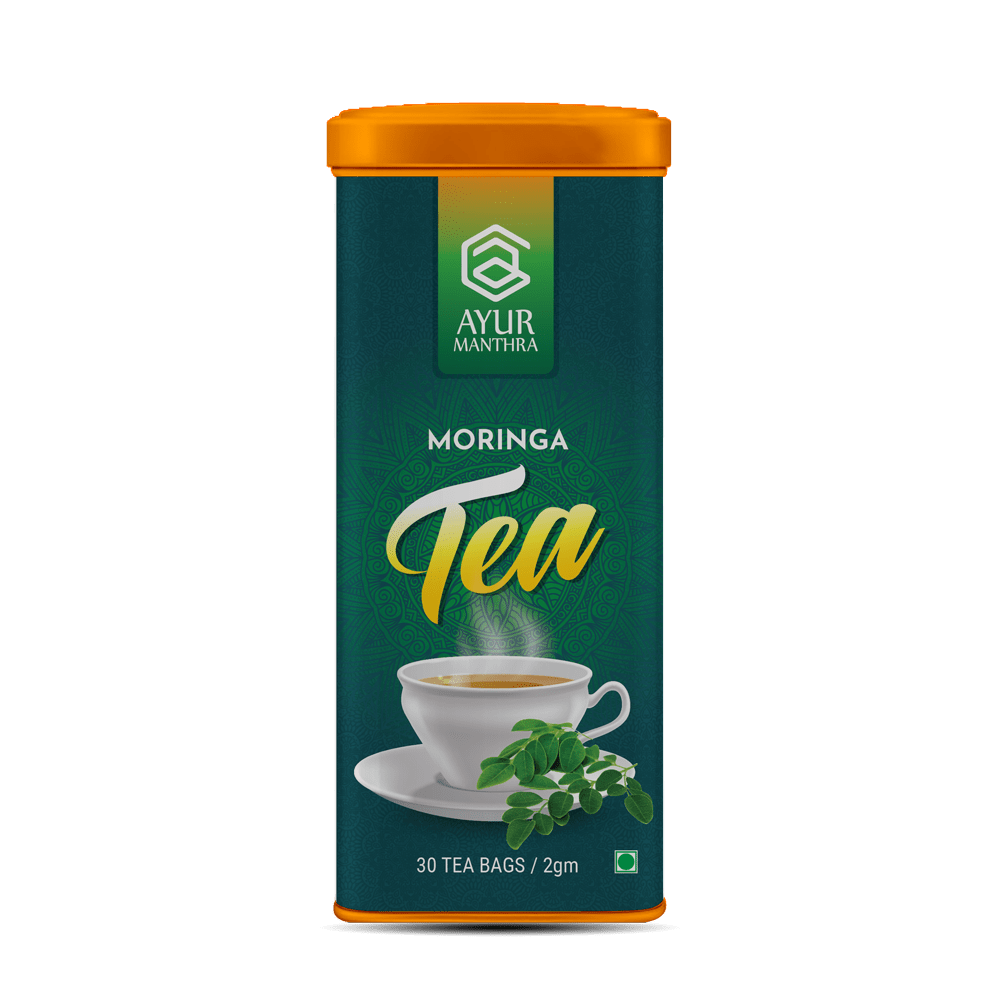 Morniga Tea Bag