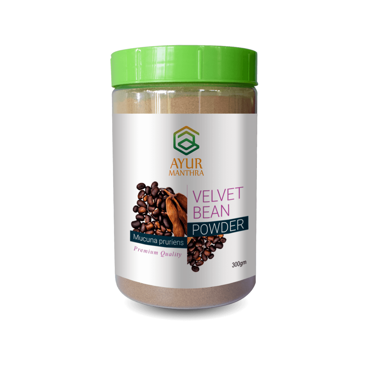 Velvet Bean Powder