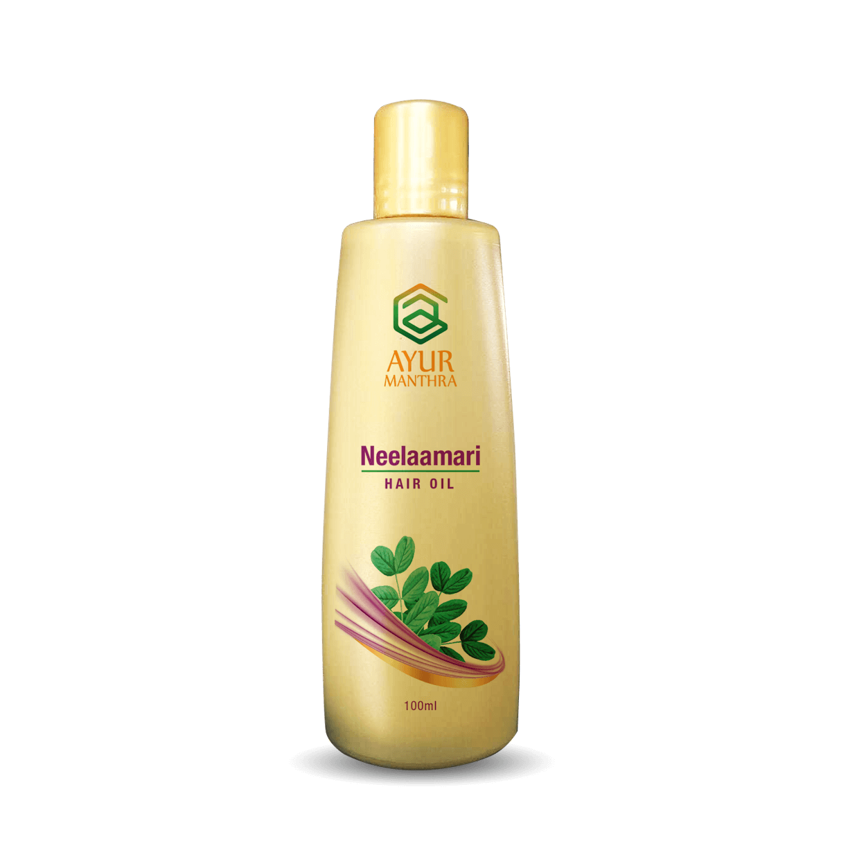 Neelaamari Hair Oil