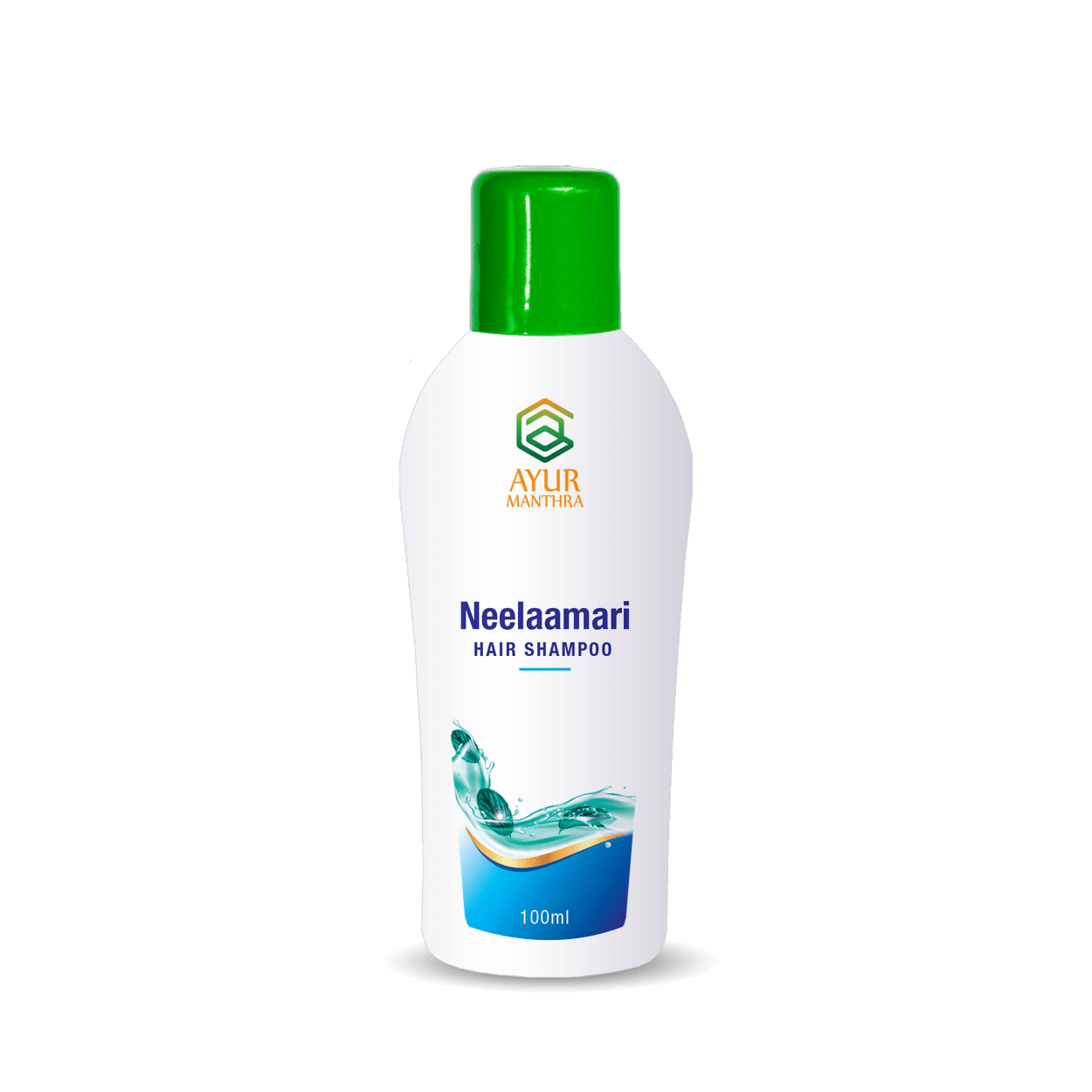 Neelayamari Hair Shampoo