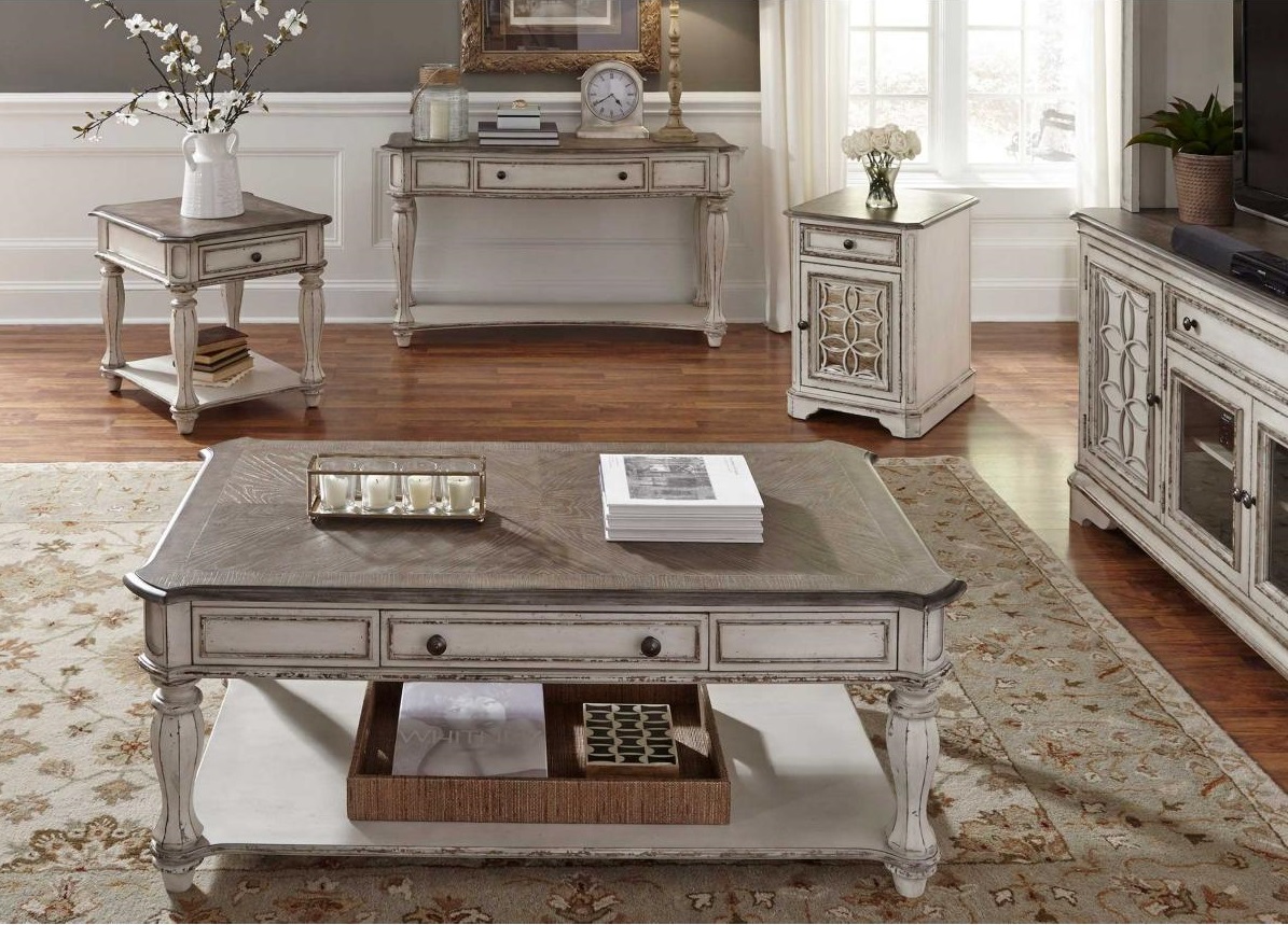 What You Need To Know About Farmhouse Style Furniture Decor
