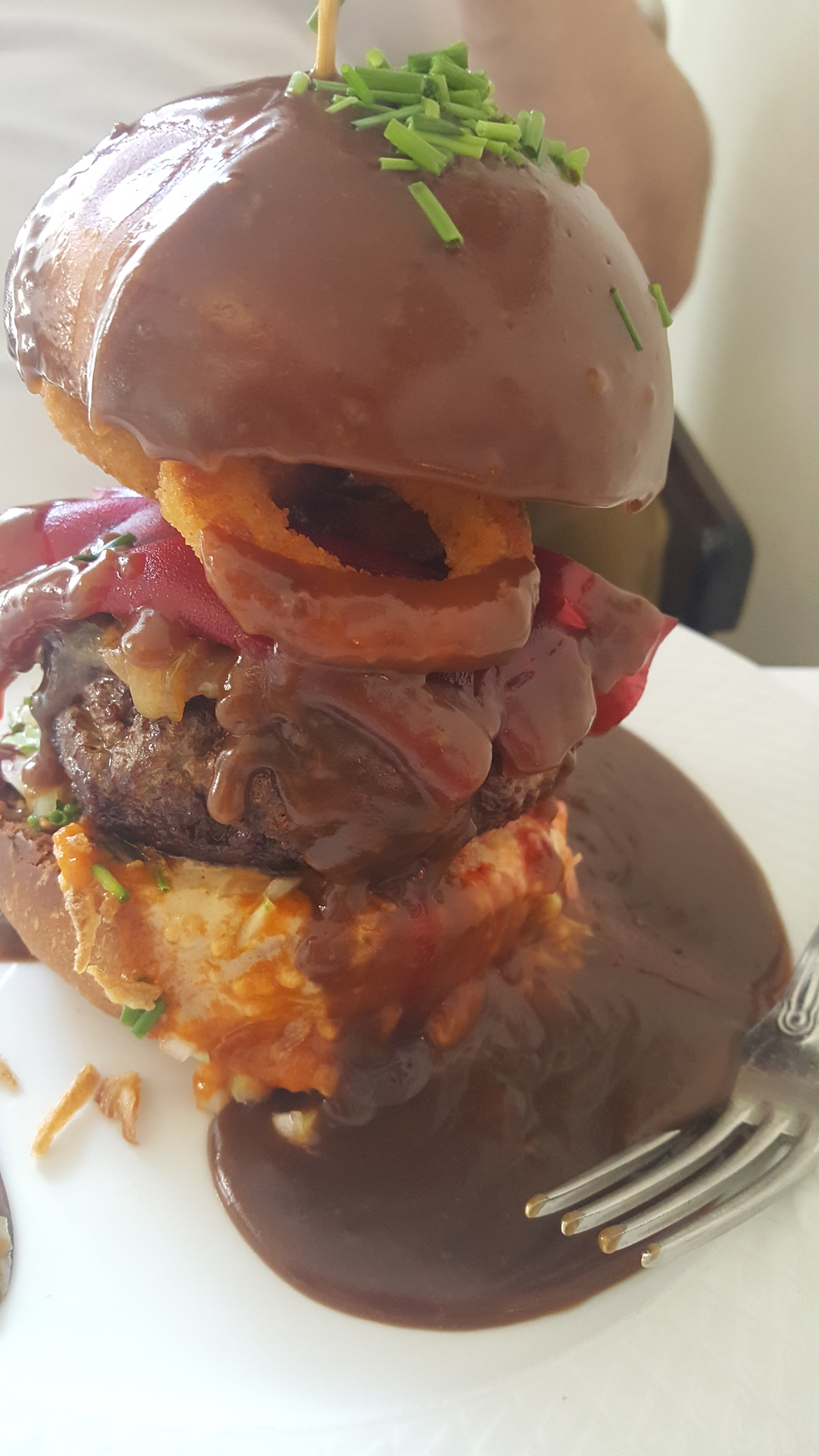Den Lille Kro Arhus Myfoodblog Dk