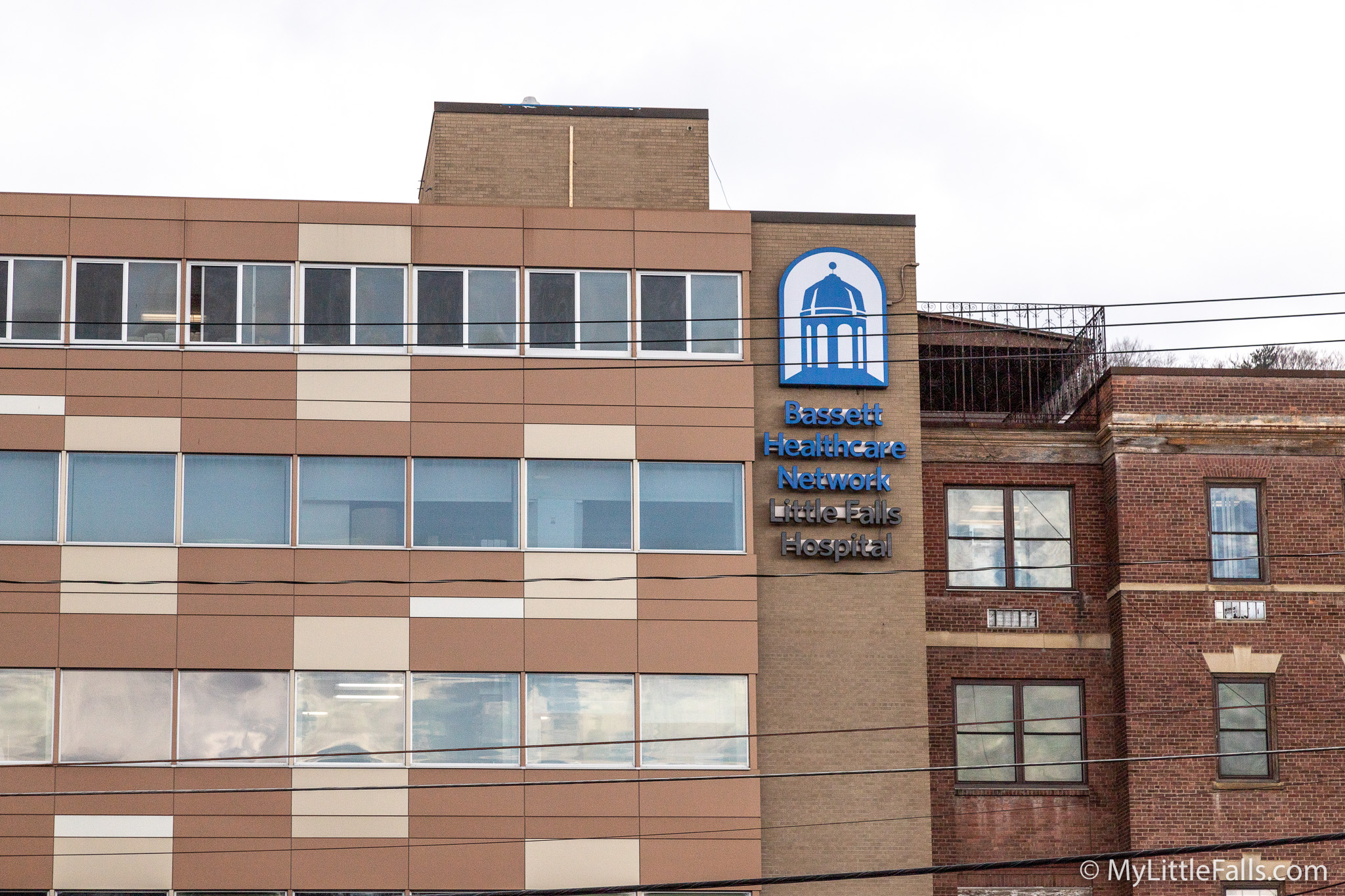 Bassett Healthcare Network Reduces Staff Moves President Of Little Falls Hospital To New Position My Little Falls