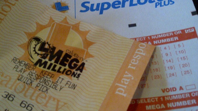 Mega Millions Jackpot Grows To 400 Million For Friday S Drawing Mynewsla Com