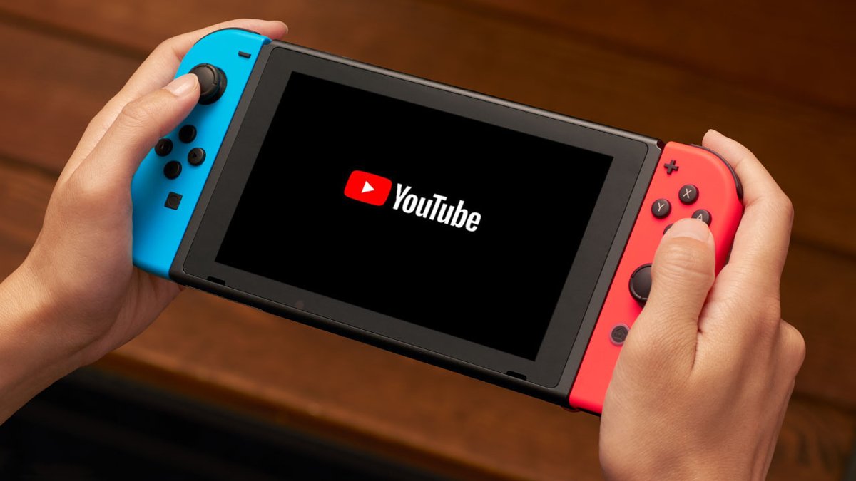 Generative AI model may have scraped Nintendo's YouTube videos without permission
