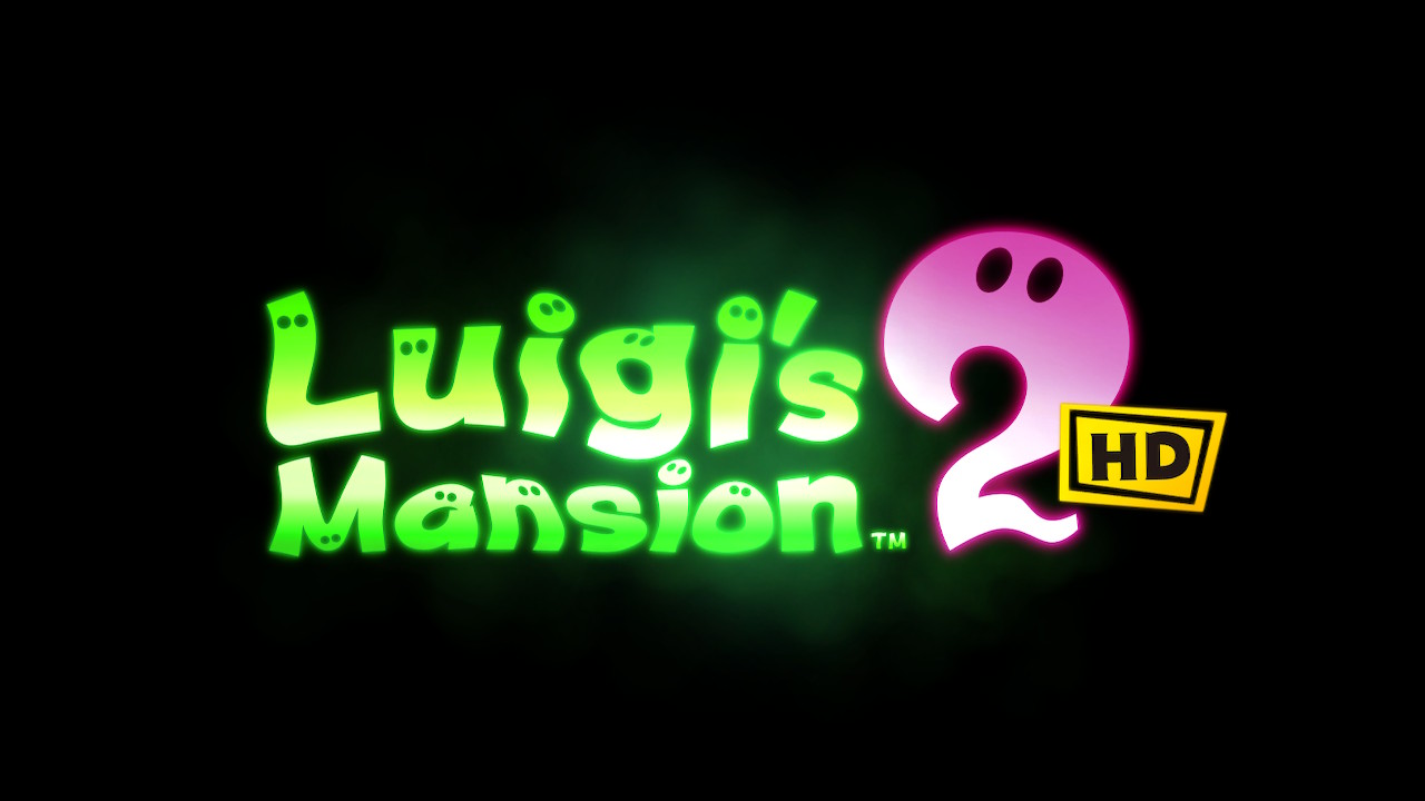 UK charts: Luigi’s Mansion 2 HD drops to #5