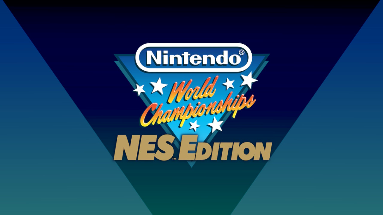 Review: Nintendo World Championships: NES Edition