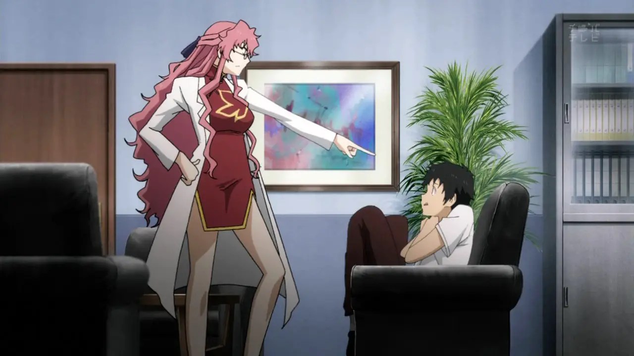 Dragon Crisis All Episodes Breakdown