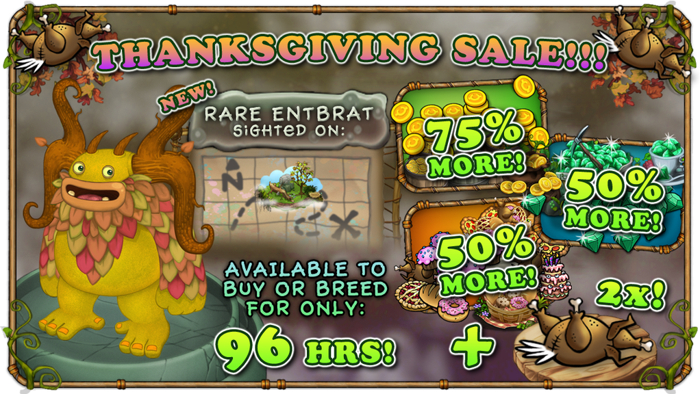 rare-entbrat-and-thanksgiving-info
