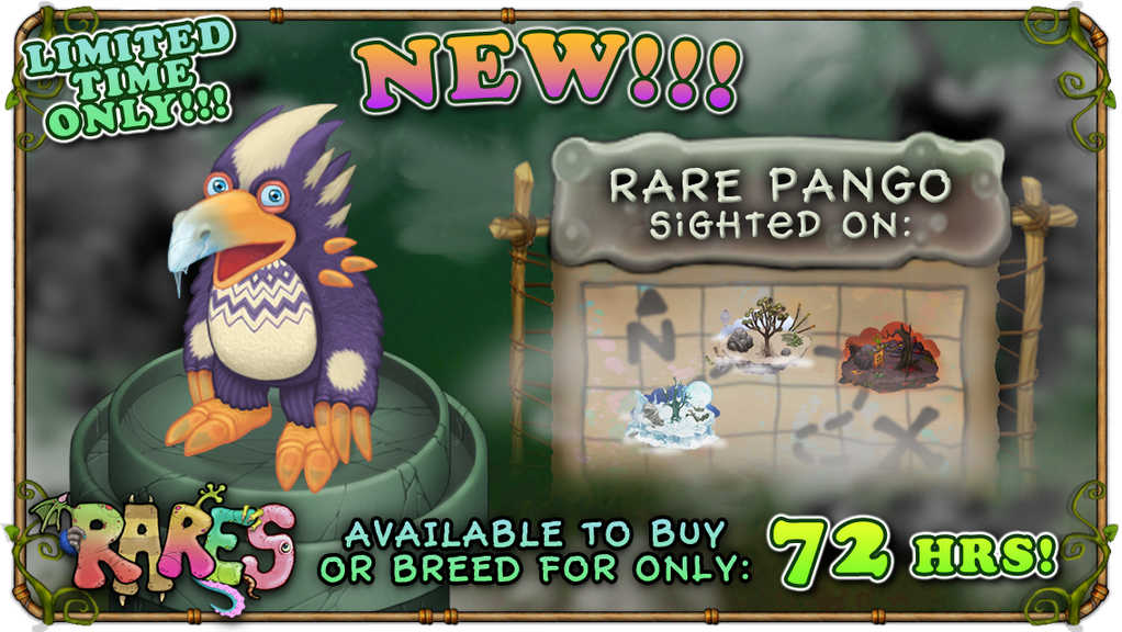 rare-pango-info