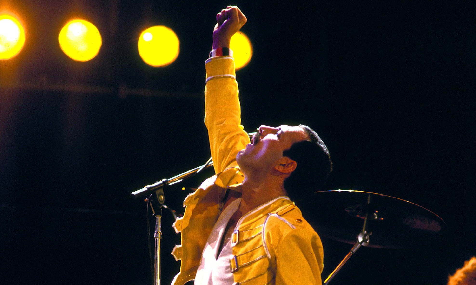 Le 5 Curiosita Su Freddie Mercury Musicazero Km