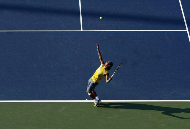 Blog De Rafa Nadal Nacho Tv