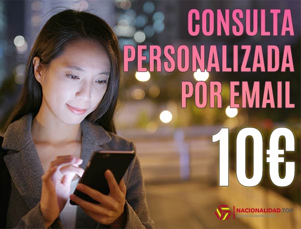 Tramite Nacionalidad Espanola Nacionalidad Top