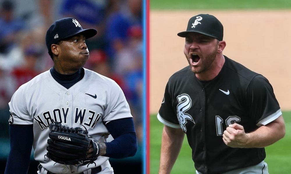 Pronostico Yankees Vs White Sox Juego Imperdible