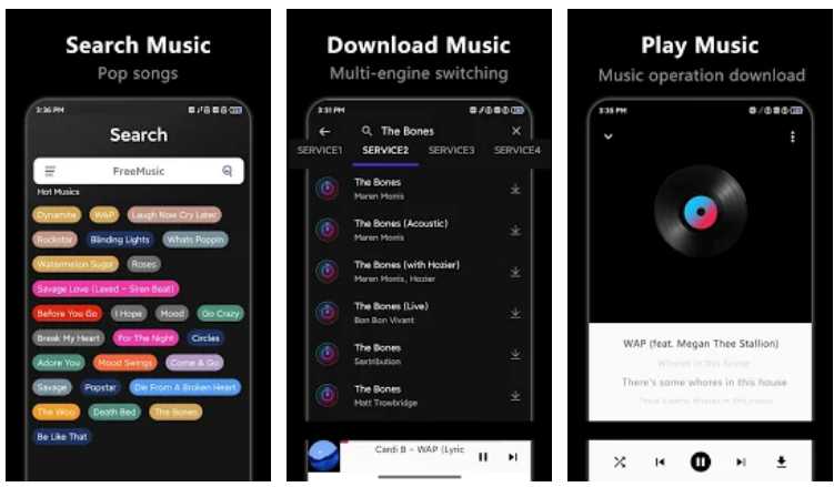 Best Mp3 Music Downloader Apps On Android 2022 Naijaknowhow
